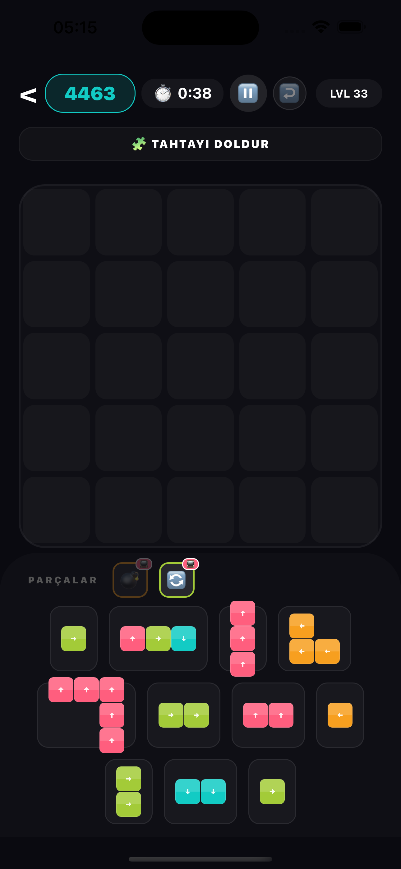 Gameplay